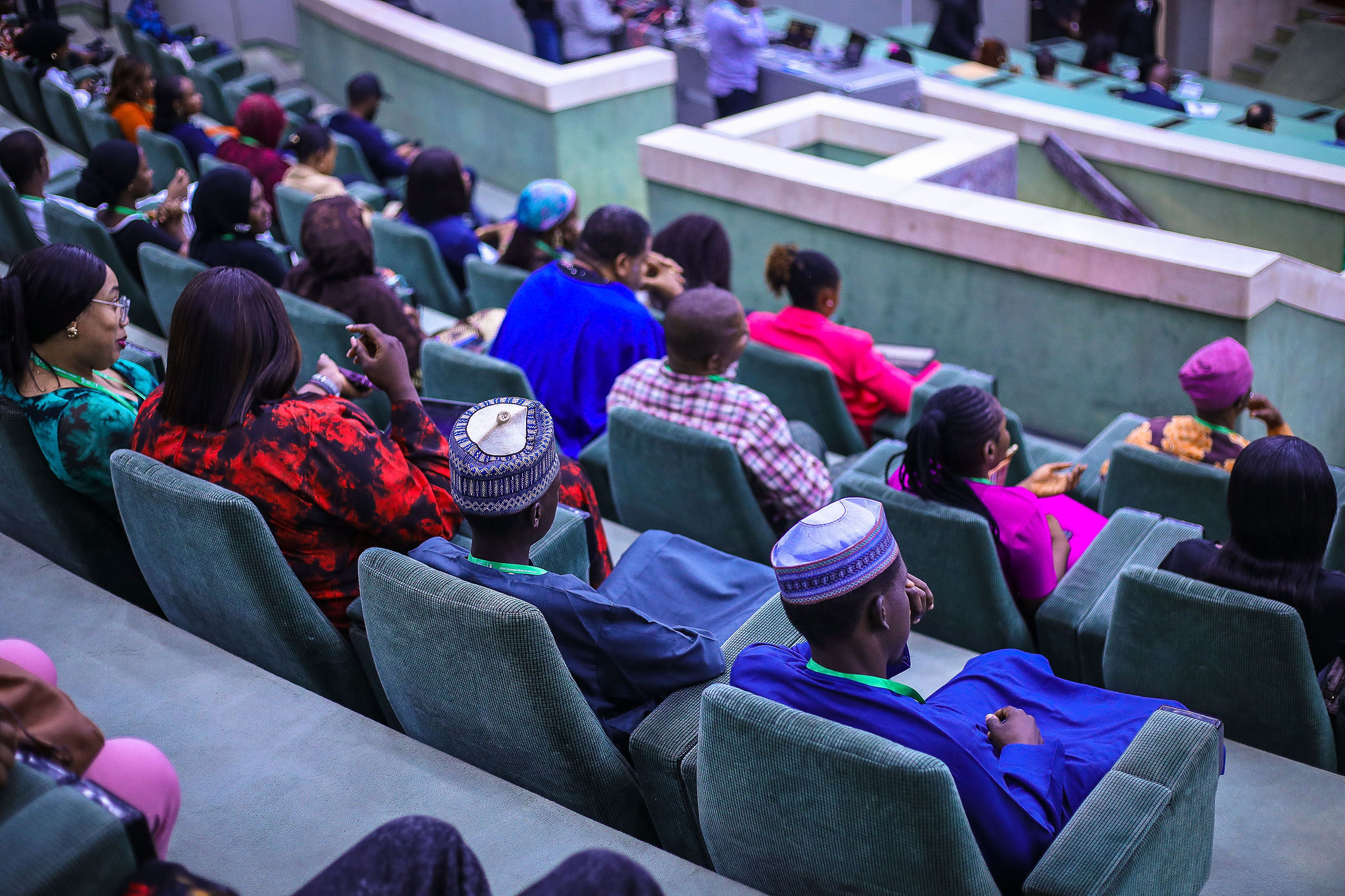 Innovate Africa 2025 gallery image